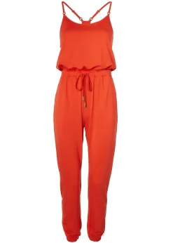 Iconic Jersey Jumpsuit