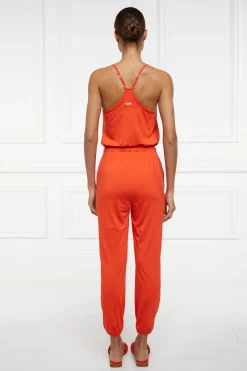 Iconic Jersey Jumpsuit