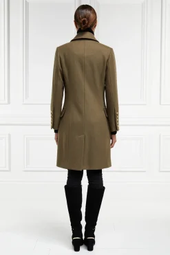 Imperial Military Coat