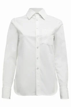 Isabella Poplin Shirt