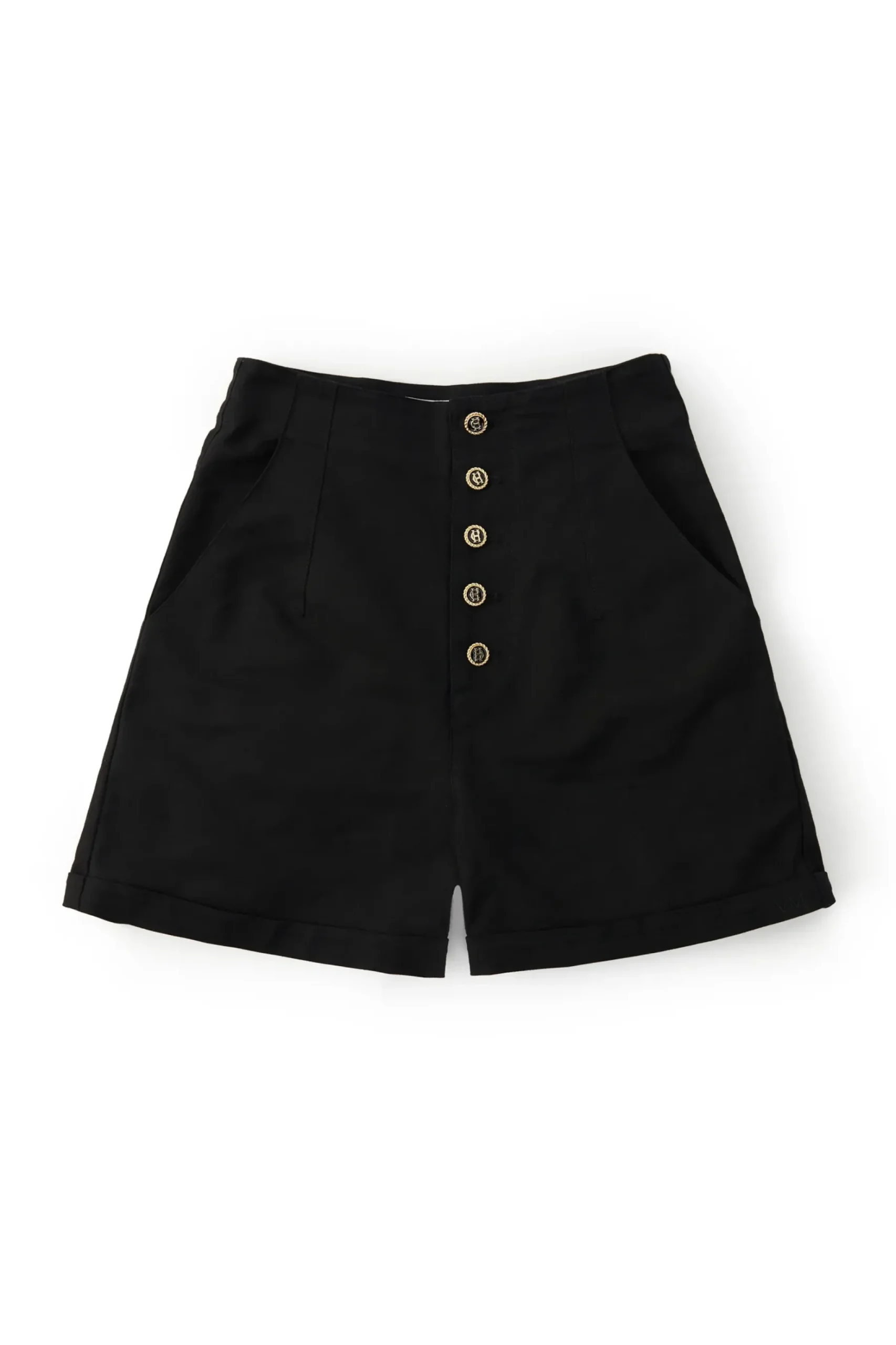 Isabella Tailored Short