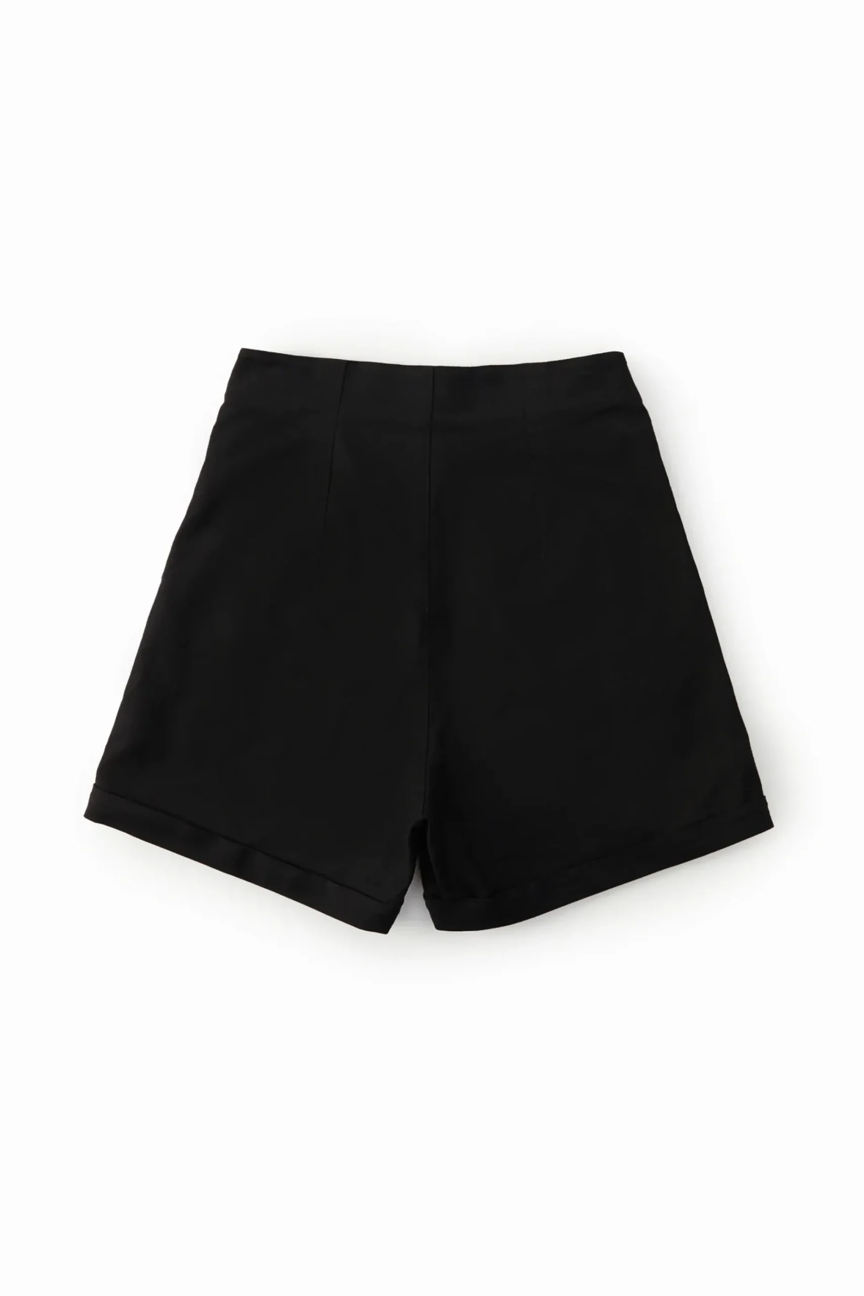Isabella Tailored Short