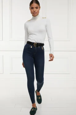 Jodhpur Jean