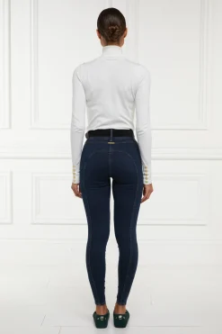 Jodhpur Jean