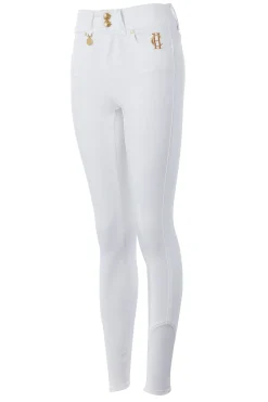 Jodhpur Jean