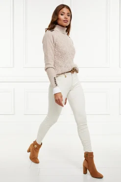 Jodhpur Jean