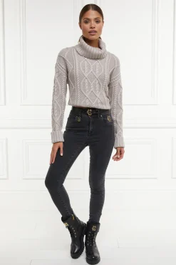 Jodhpur Jean