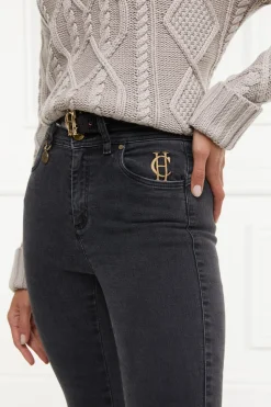 Jodhpur Jean