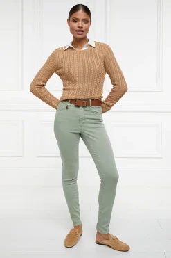 Jodhpur Jean