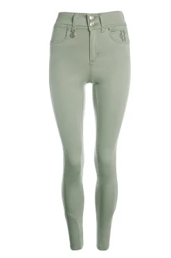 Jodhpur Jean