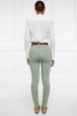 Jodhpur Jean