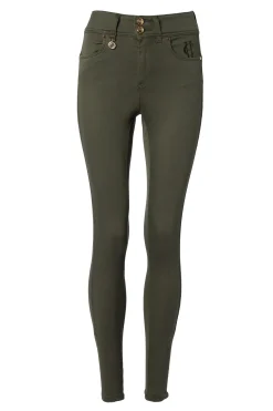 Jodhpur Jean