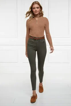 Jodhpur Jean