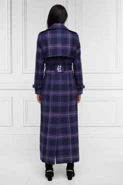 Jubilee Full Length Marlborough Trench