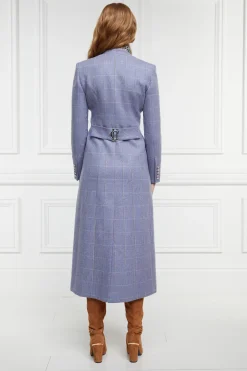 Jubilee Longline Regency Coat
