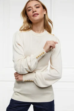 Kelsie Crew Neck Knit