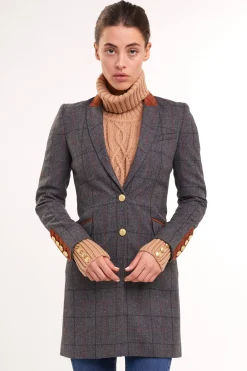 Kempton Coat