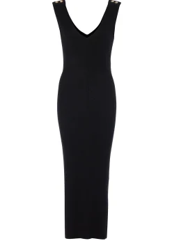 Kensington Sleeveless Dress