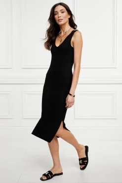 Kensington Sleeveless Dress