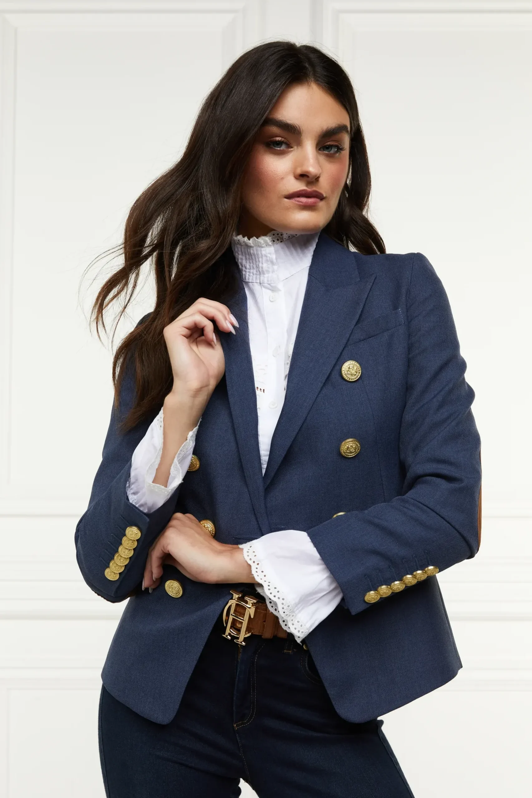 Knightsbridge Blazer