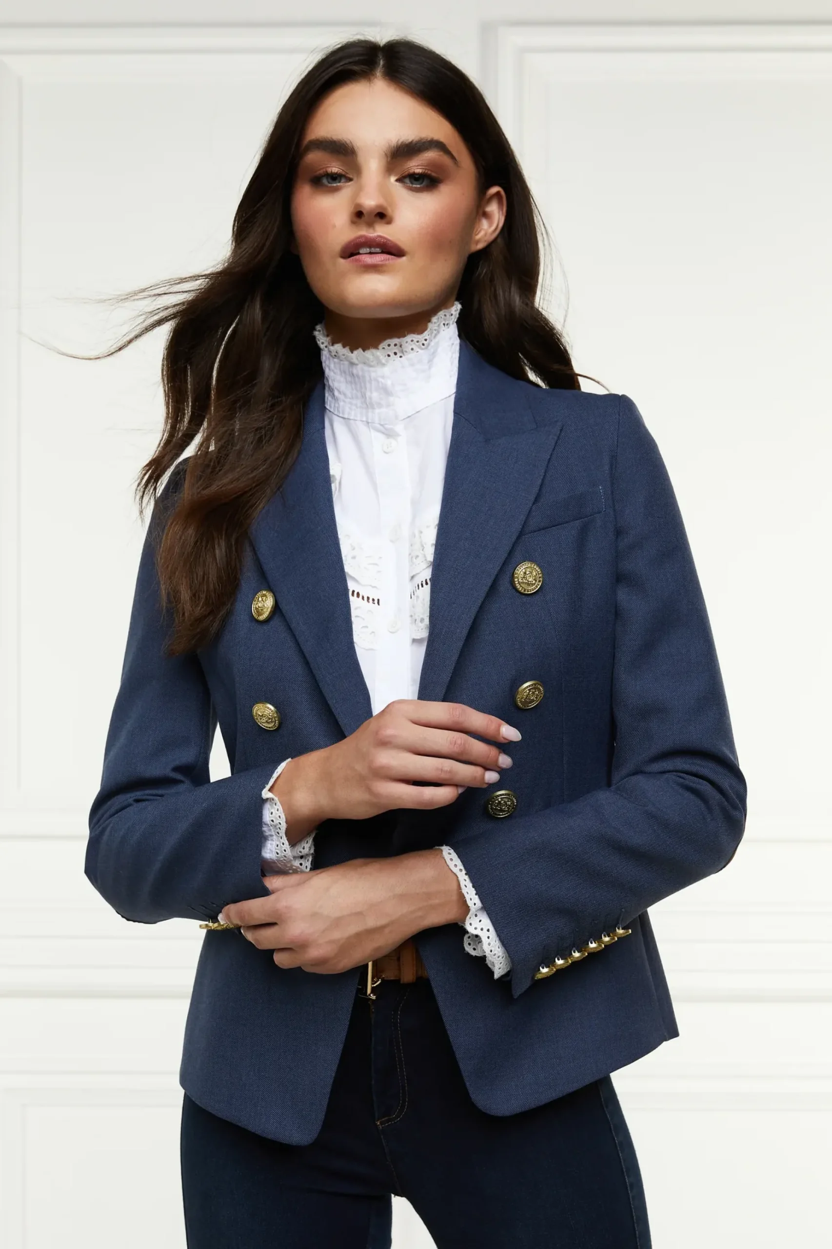 Knightsbridge Blazer