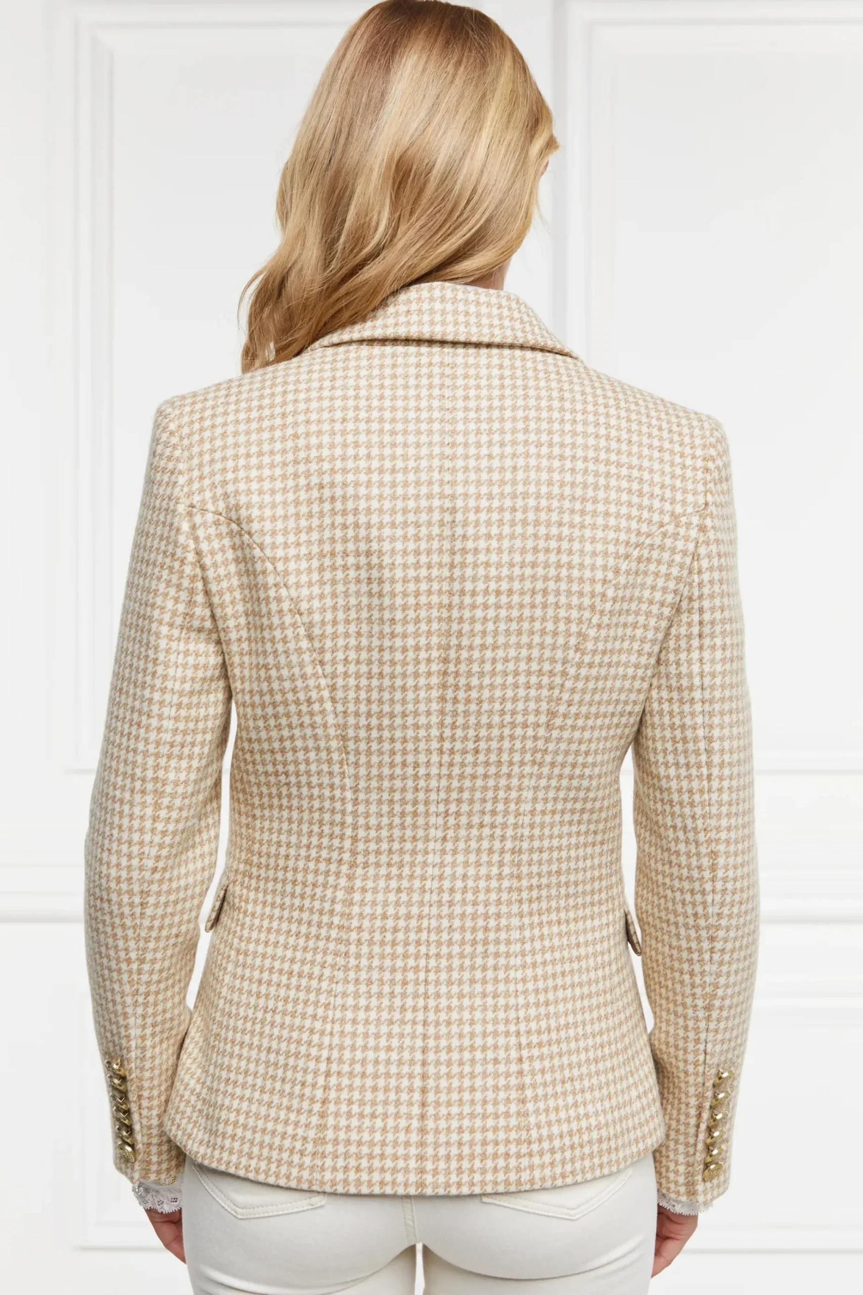 Knightsbridge Blazer
