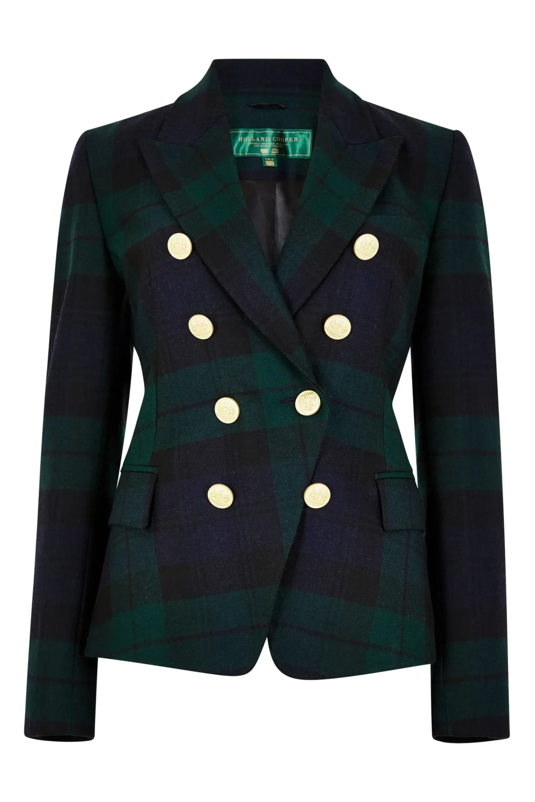 Knightsbridge Blazer