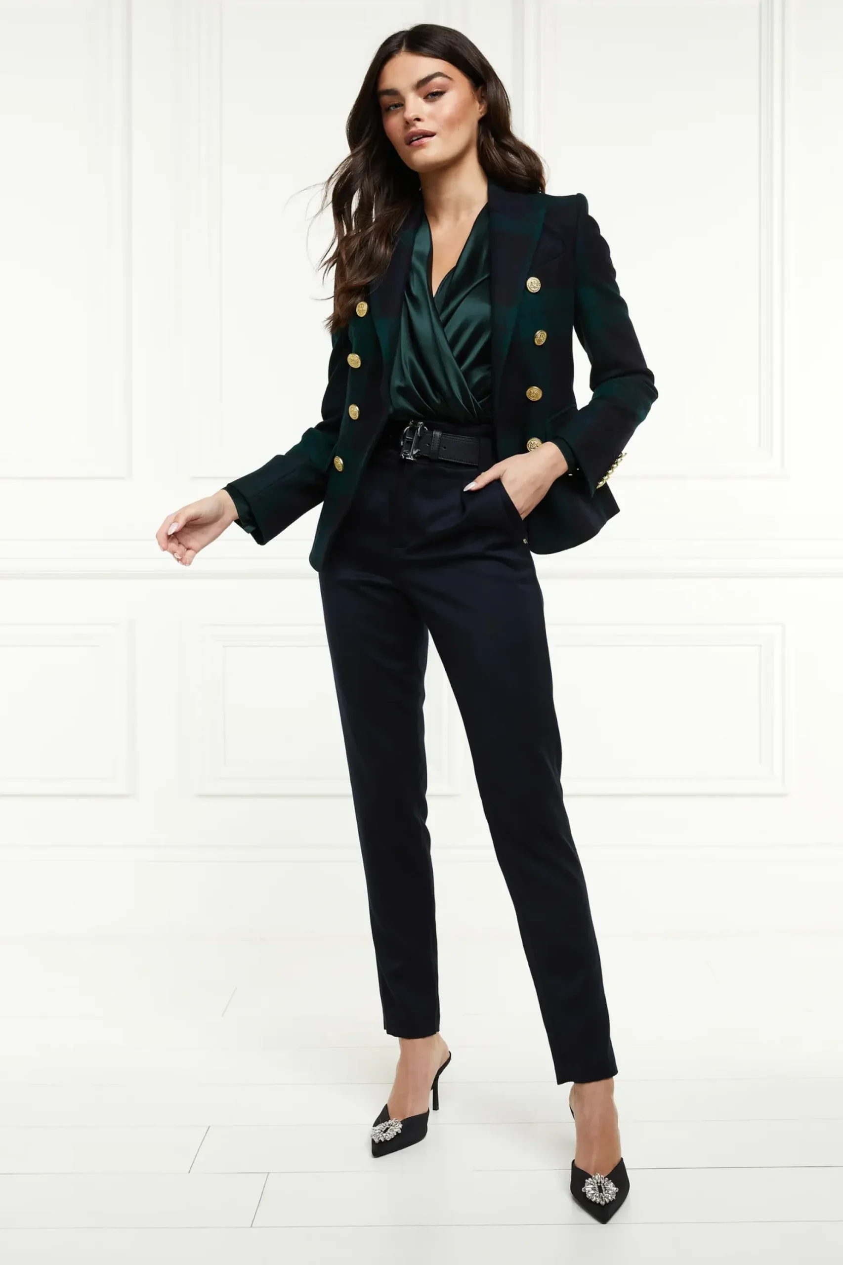 Knightsbridge Blazer