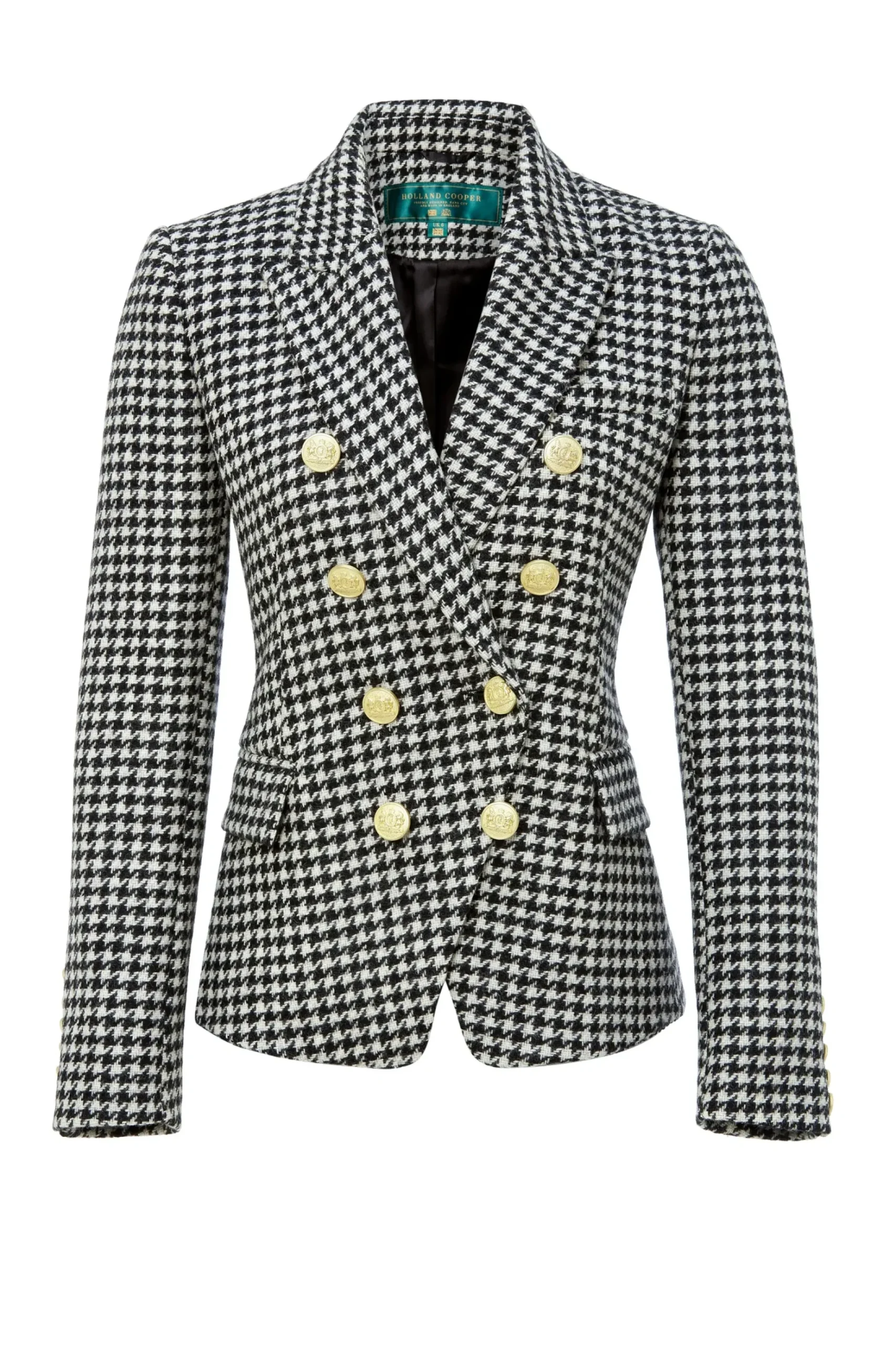 Knightsbridge Blazer