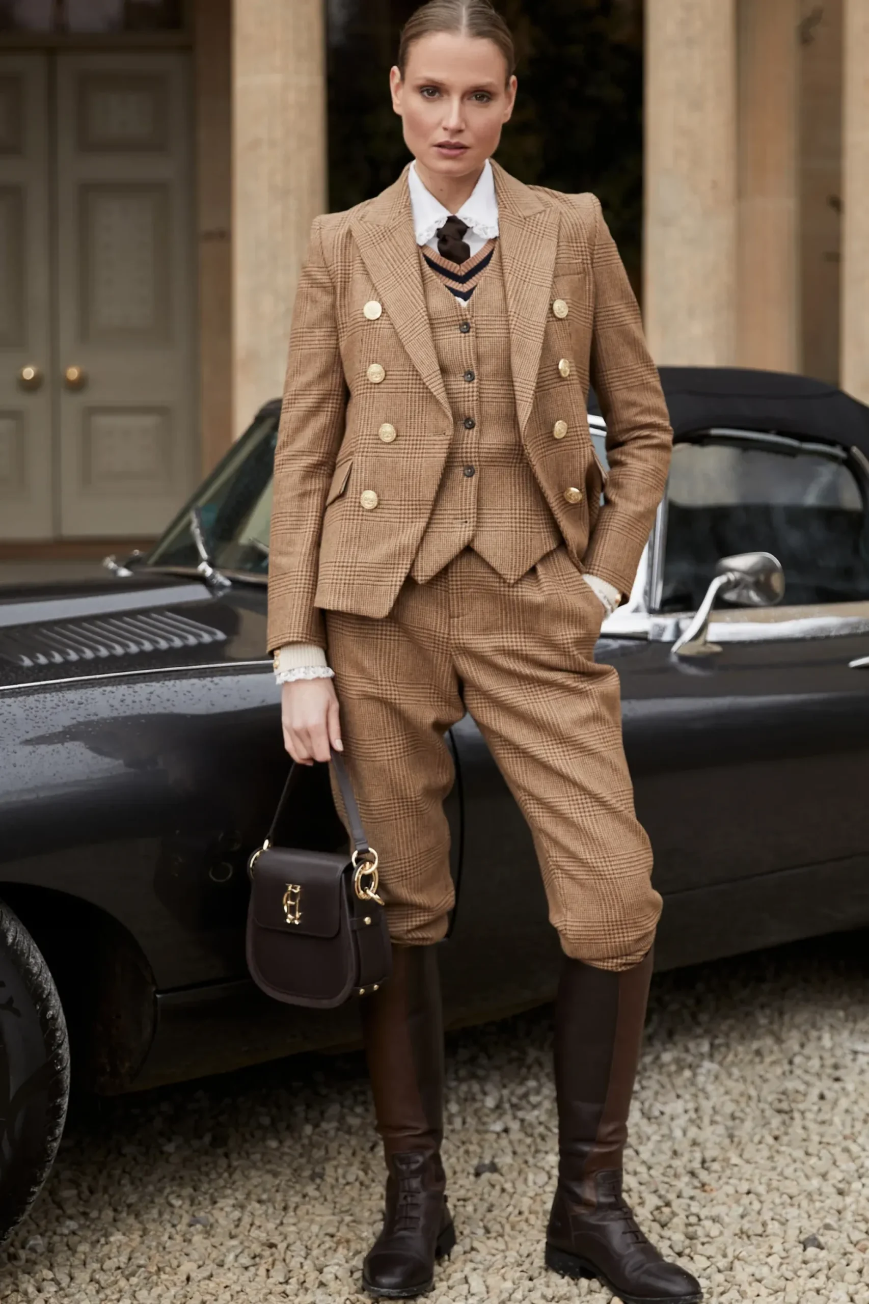 Knightsbridge Blazer