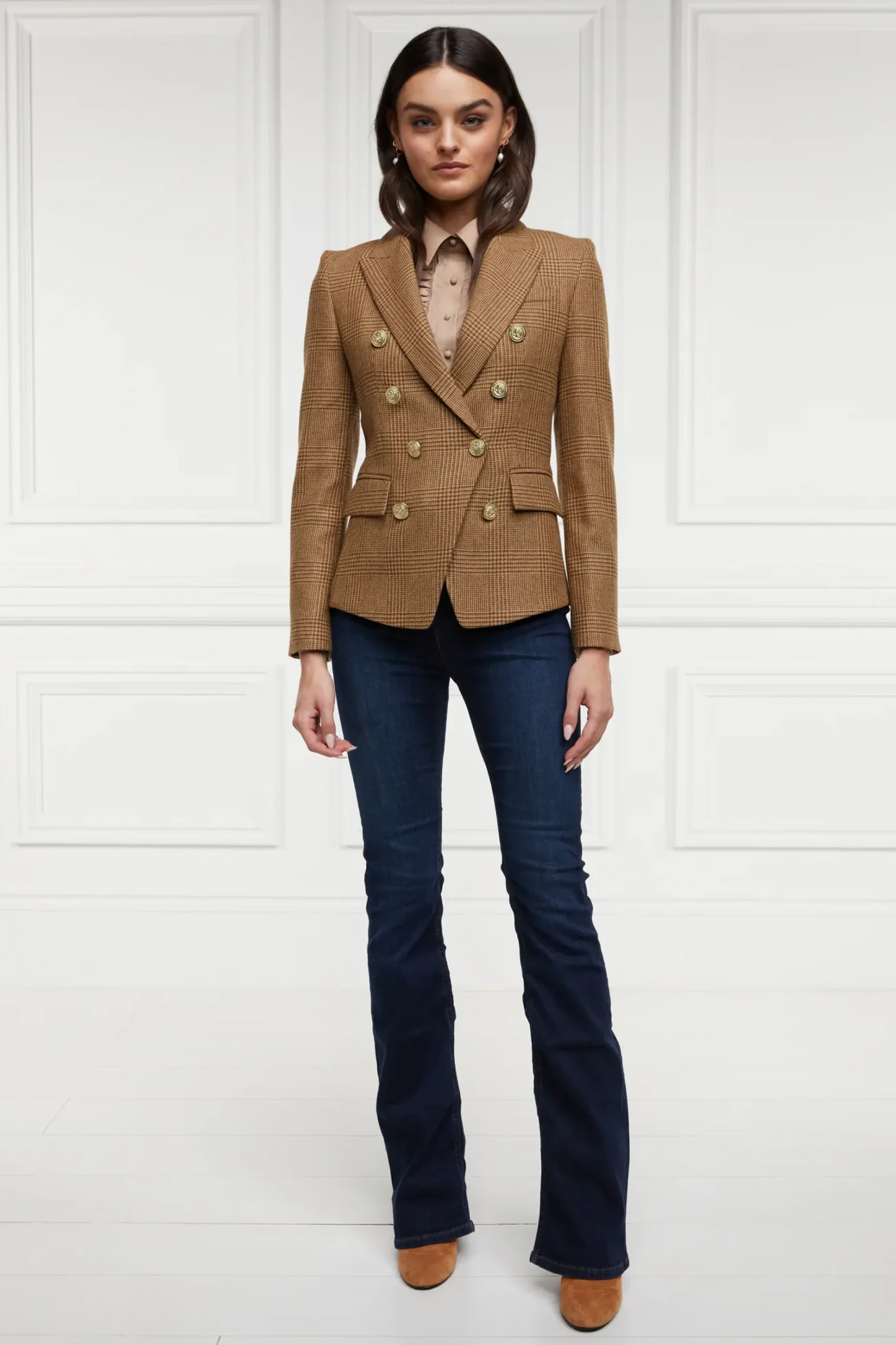 Knightsbridge Blazer