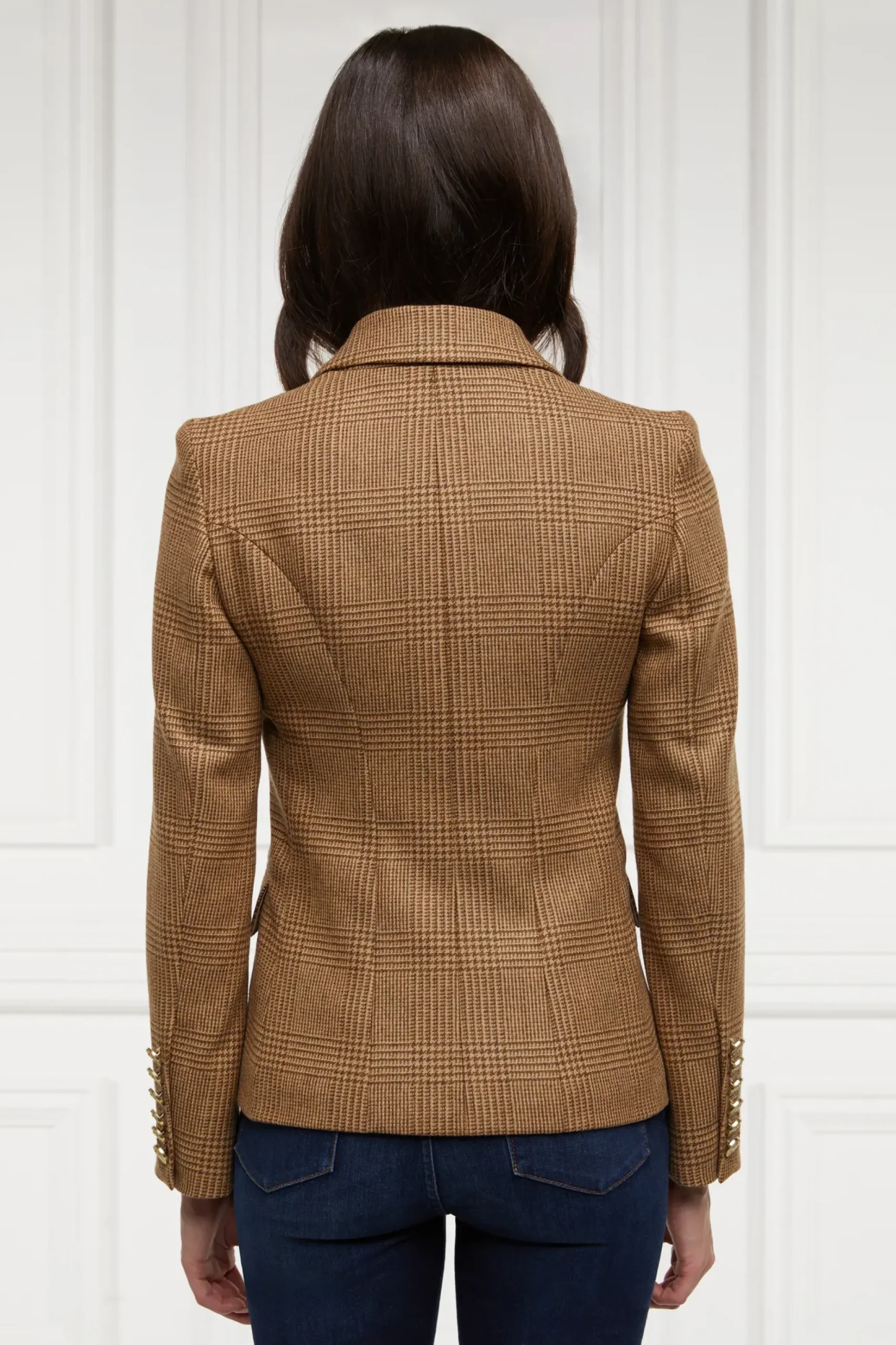 Knightsbridge Blazer