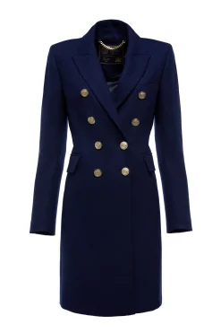 Knightsbridge Coat