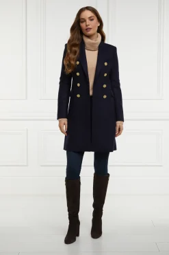 Knightsbridge Coat