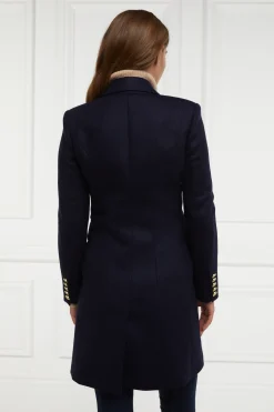Knightsbridge Coat