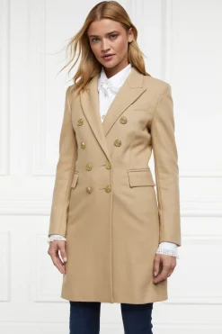 Knightsbridge Coat