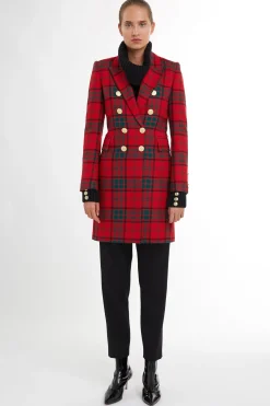 Knightsbridge Coat