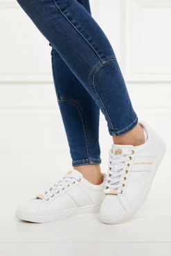 Knightsbridge Court Trainer