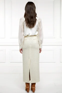 Knightsbridge Maxi Skirt