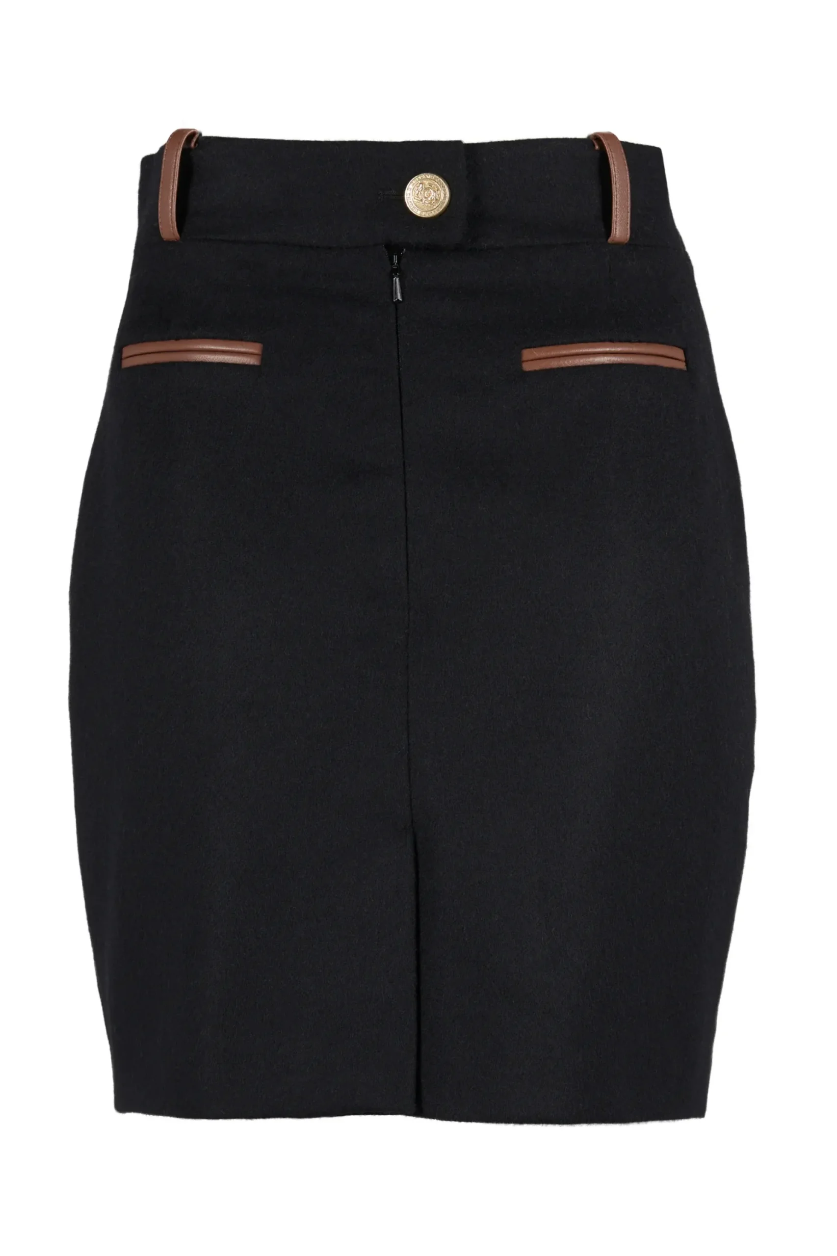 Knightsbridge Skirt