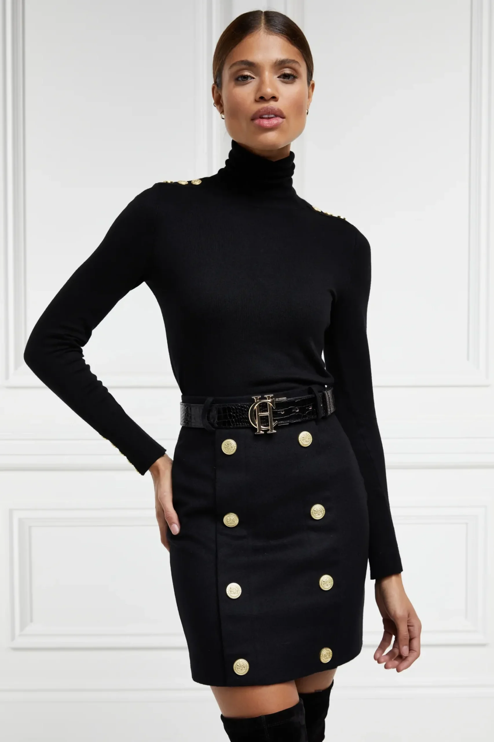 Knightsbridge Skirt