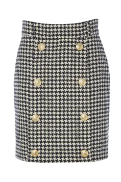 Knightsbridge Skirt