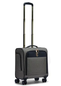 Knightsbridge Small Suitcase