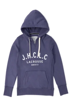 Lacrosse Hoodie
