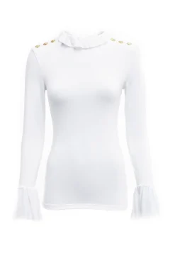 Lilibet Jersey Tee