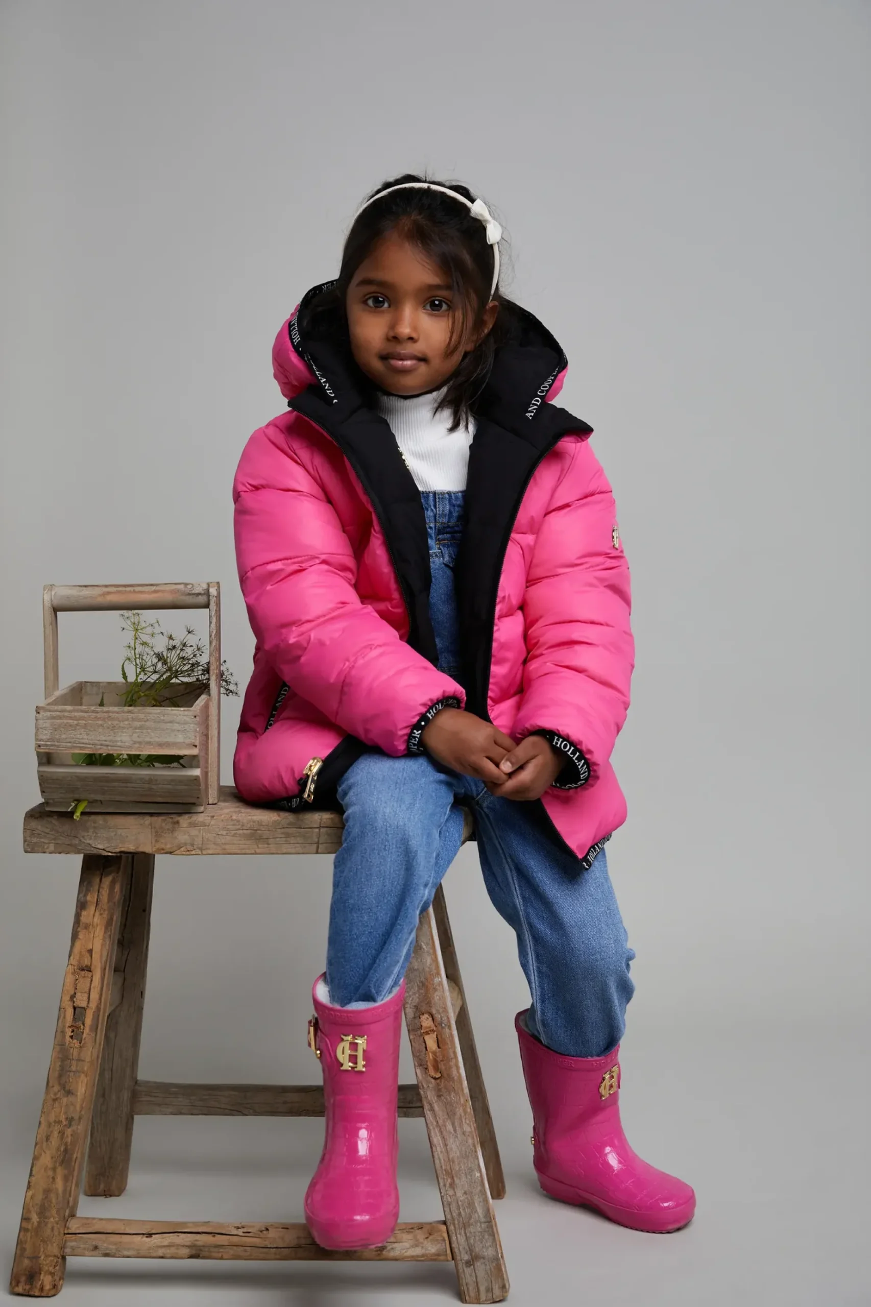 Little Wellie - Junior