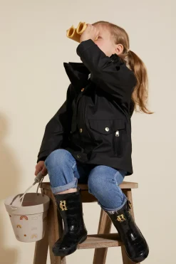 Little Wellie - Toddler