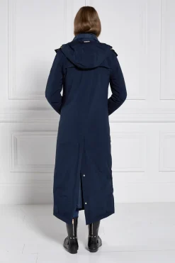 Longline Training Coat