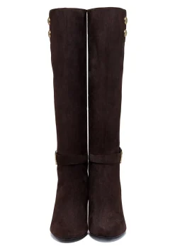Marlborough Knee Boot