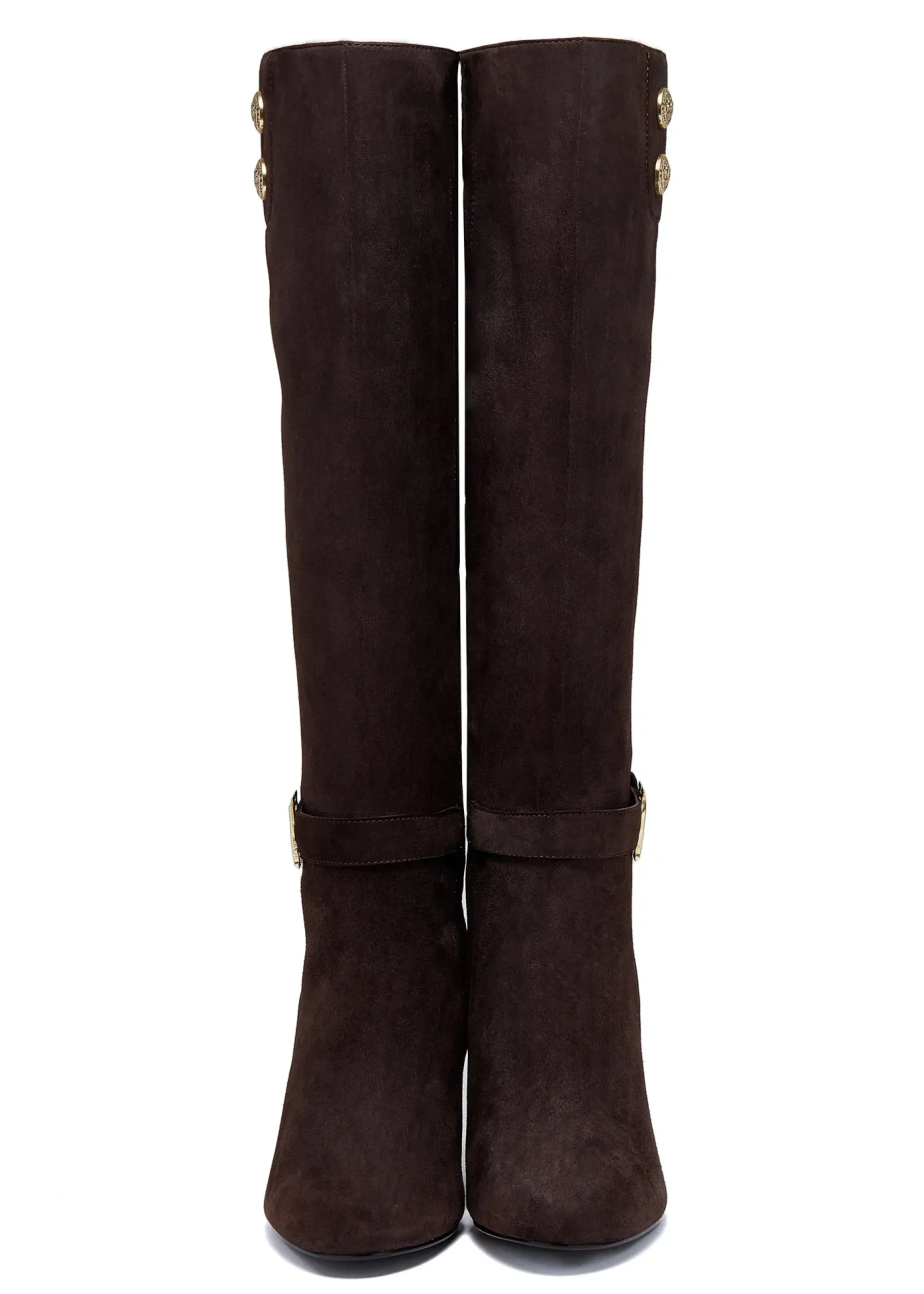 Marlborough Knee Boot